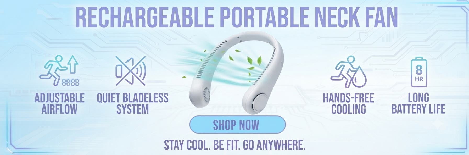 Wireless Earbuds Pro banner