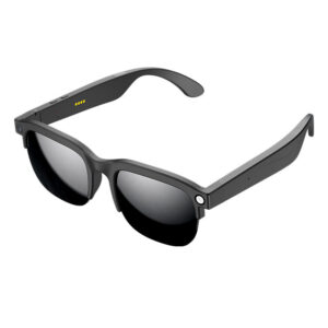 Smart Glasses AI